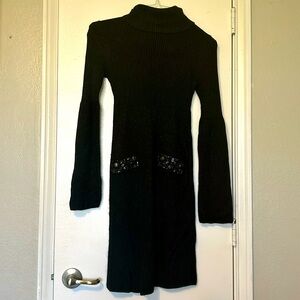 Black Dress by INC International Concepts Size M